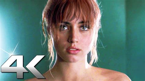 ana de armas sexy scene|Ana de Armas Hot Scenes from Blade Runner (2049)